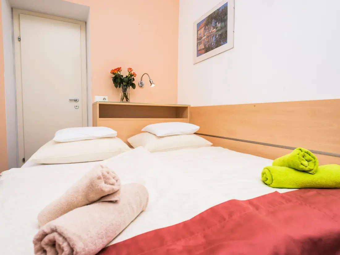 Résidence Nette Wohnung in Dornbach