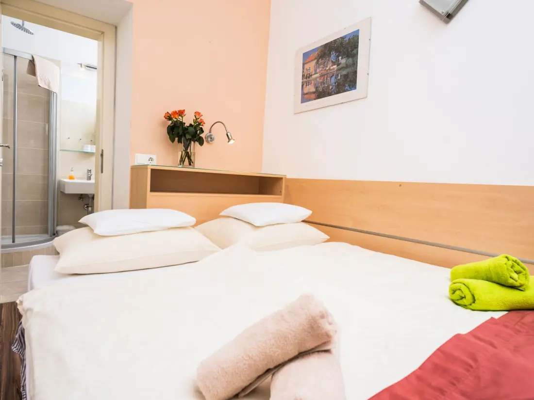Résidence Nette Wohnung in Dornbach