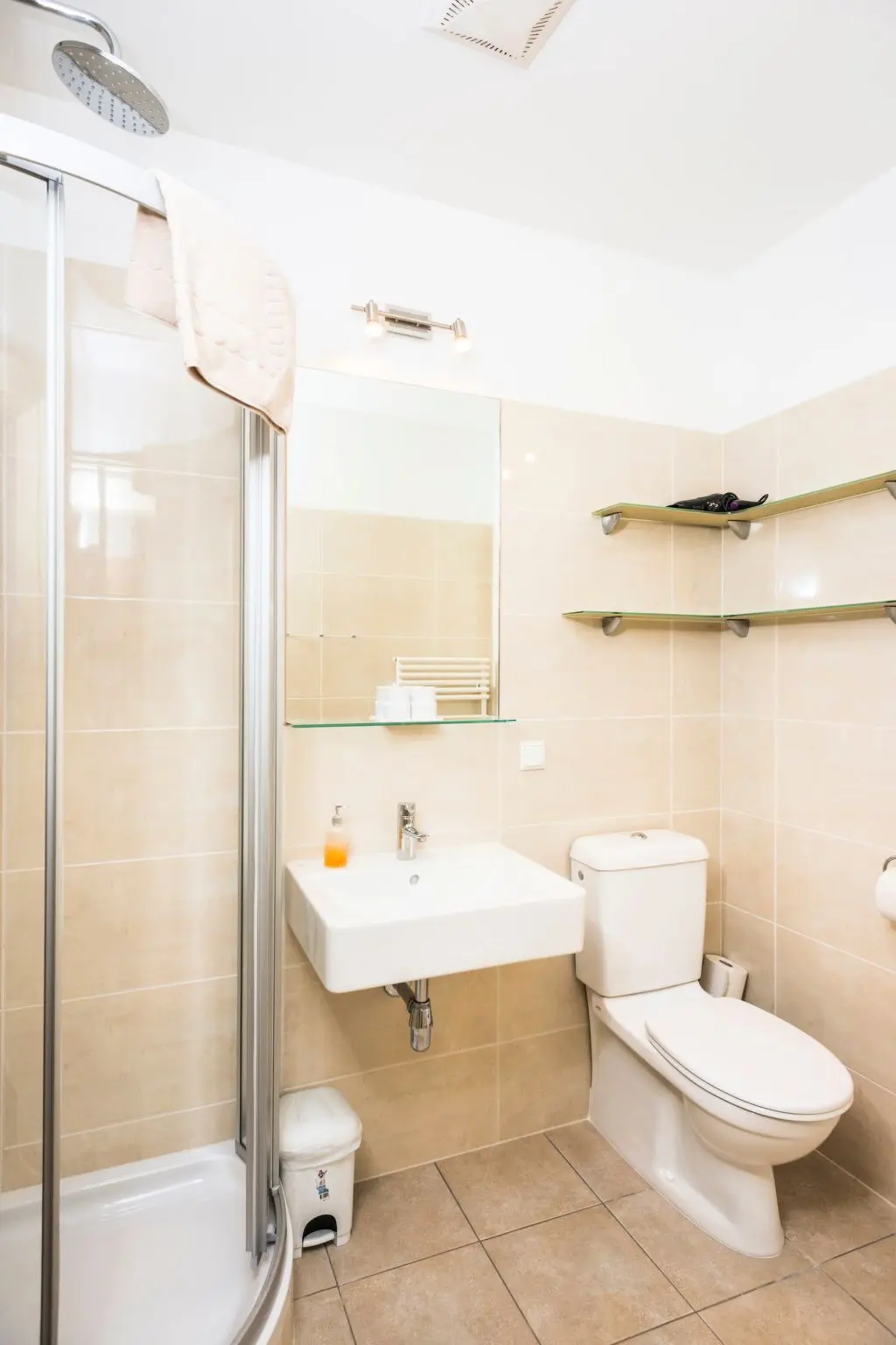 Résidence Nette Wohnung in Dornbach