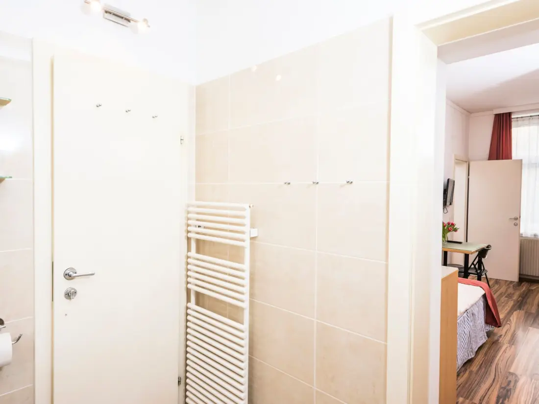 Résidence Nette Wohnung in Dornbach
