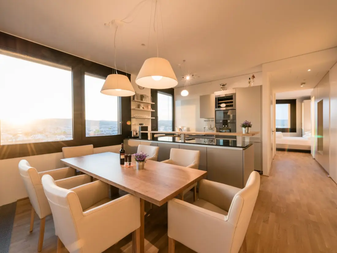 Résidence Skyflats Hills View