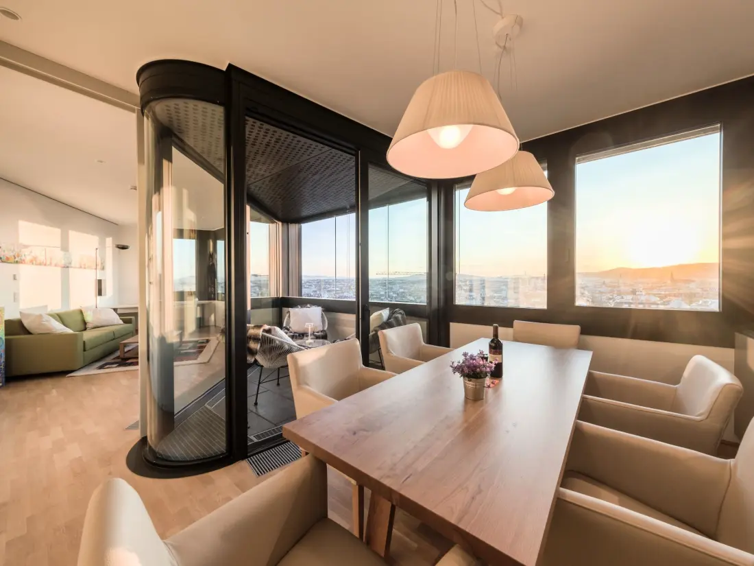 Résidence Skyflats Hills View