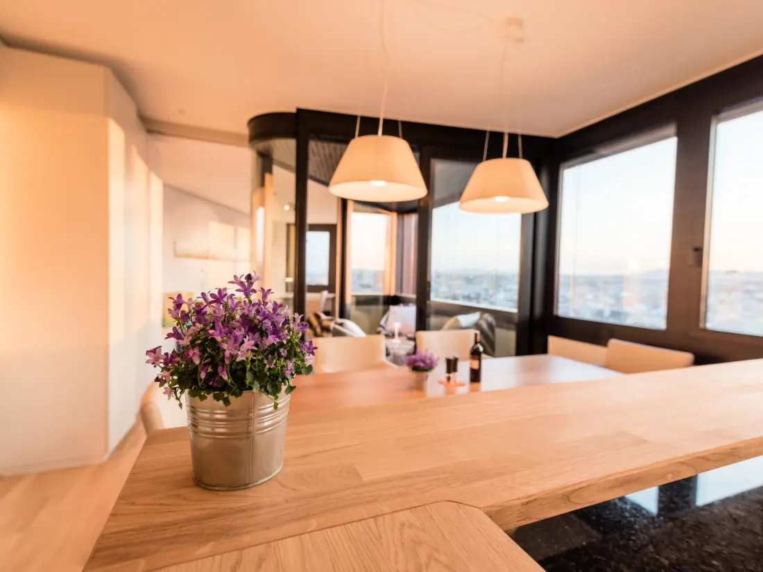 Résidence Skyflats Hills View
