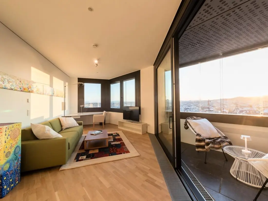 Résidence Skyflats Hills View