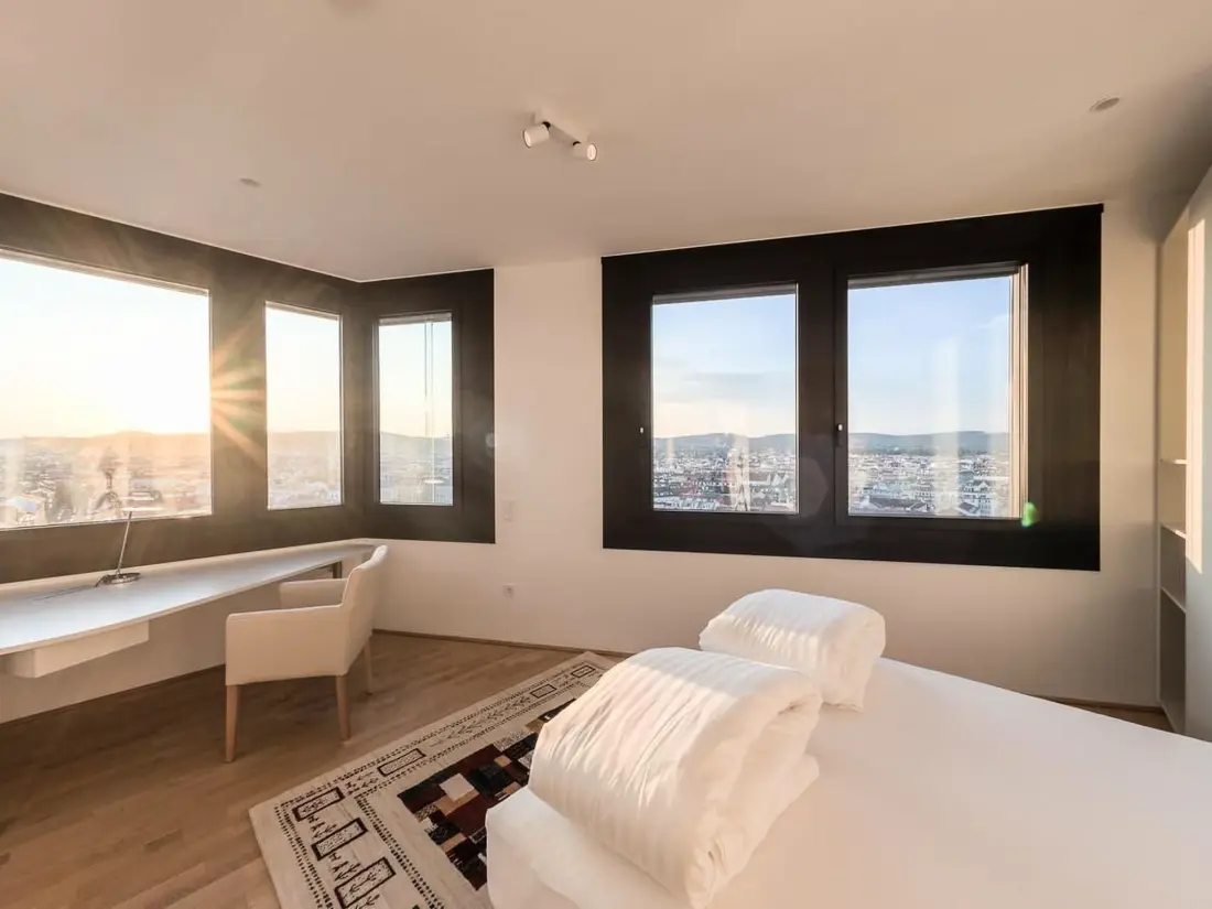Résidence Skyflats Hills View