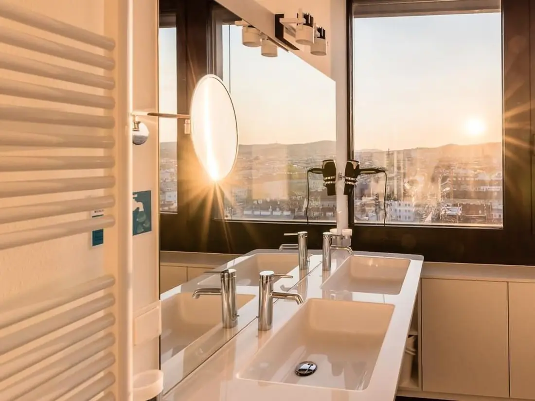 Résidence Skyflats Hills View
