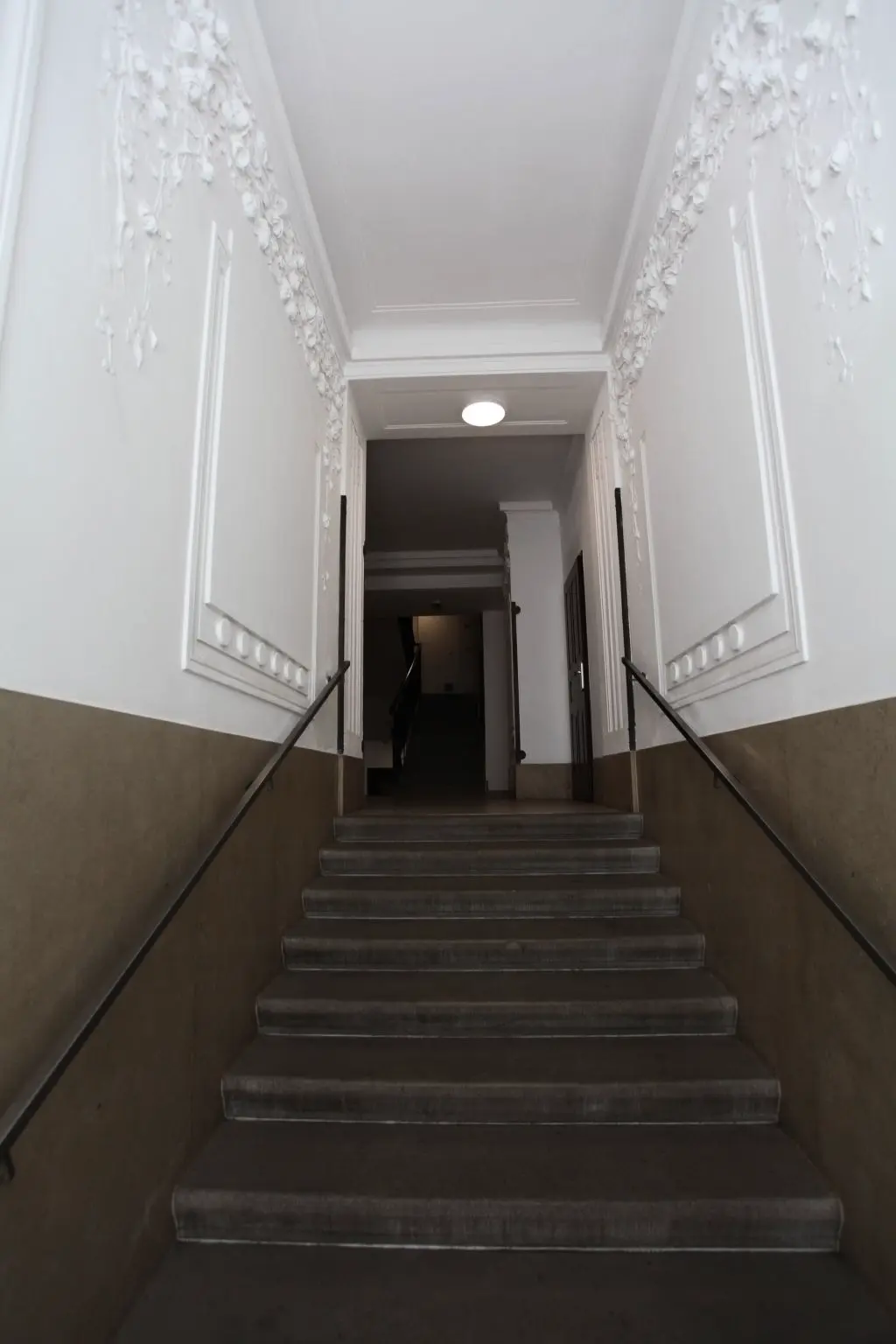 Résidence Wohnen am Augarten