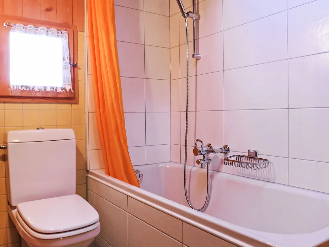 Chalet Wengen