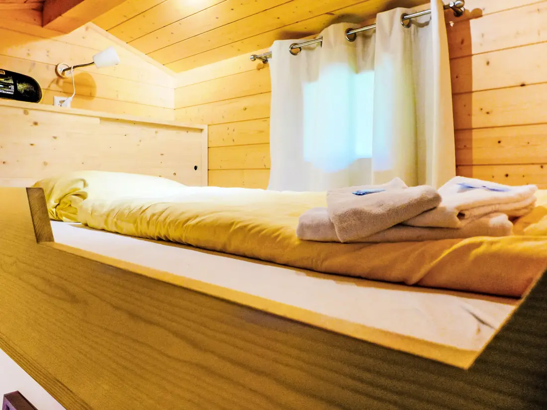 Chalet Wengen