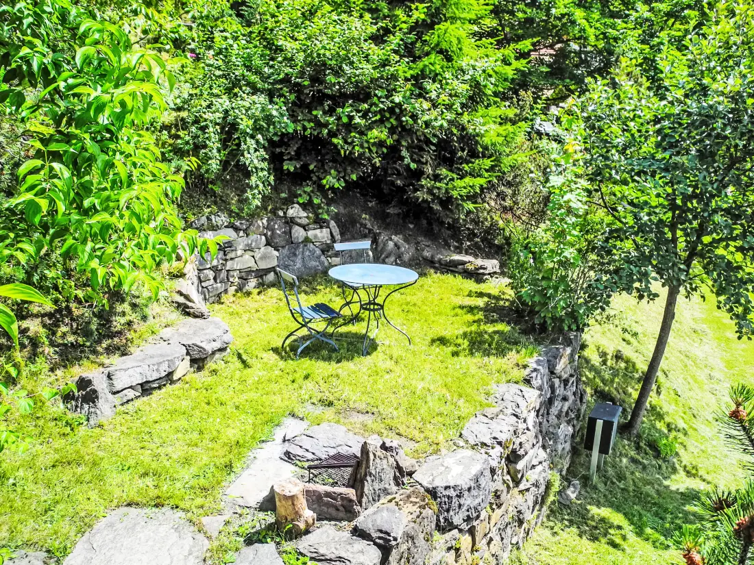 Chalet Wengen