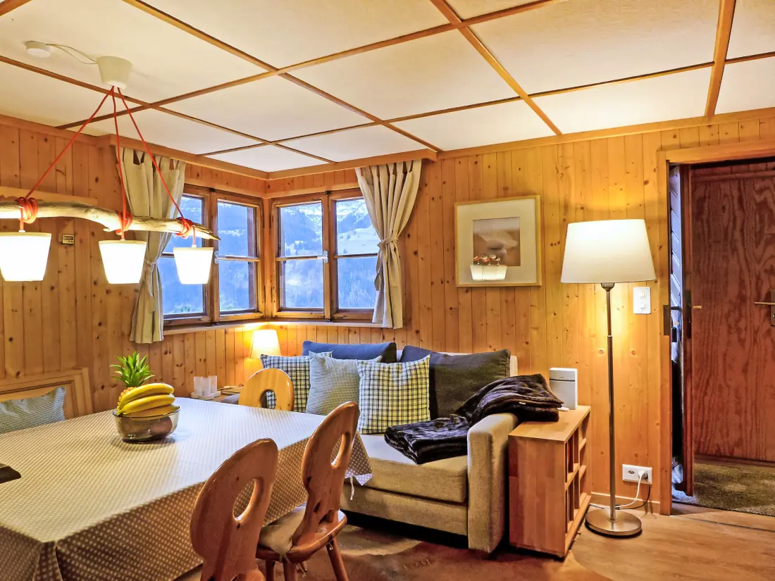 Chalet Wengen