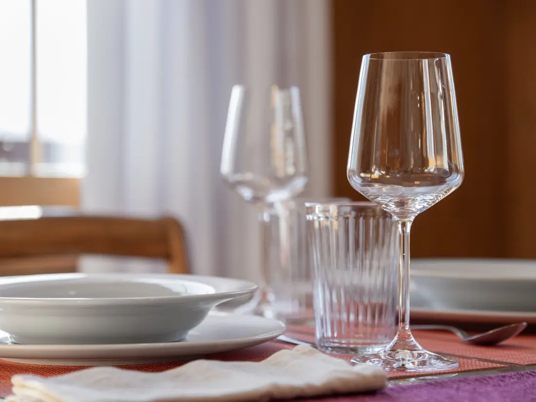 Chalet Wengen