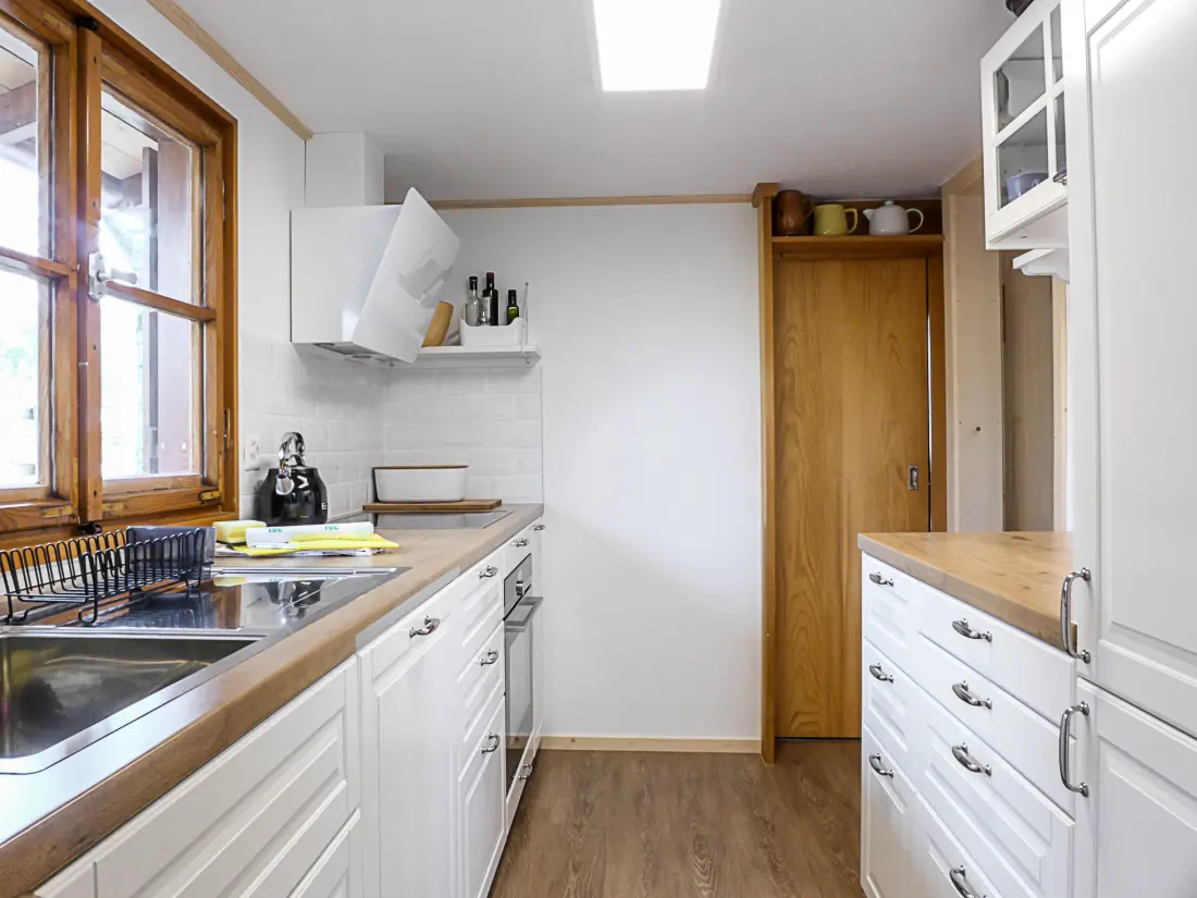 Chalet Wengen