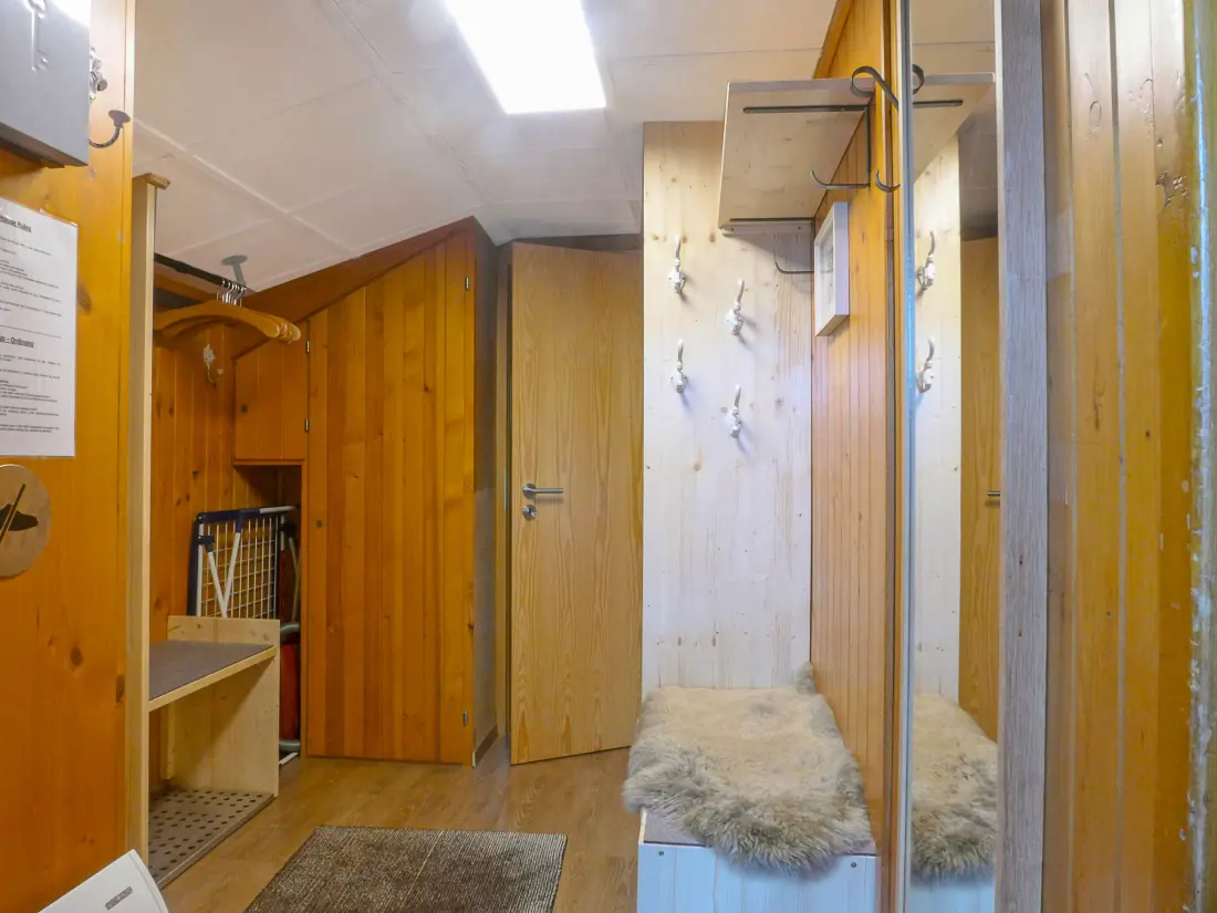 Chalet Wengen