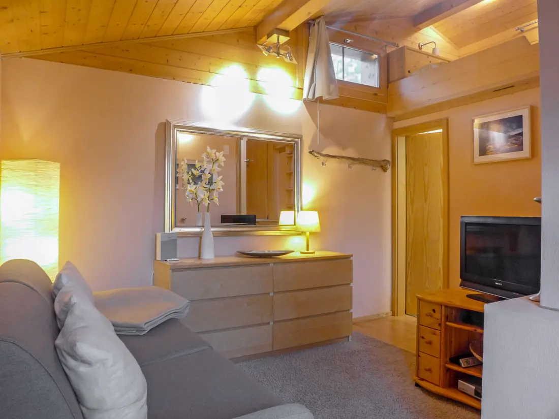 Chalet Wengen