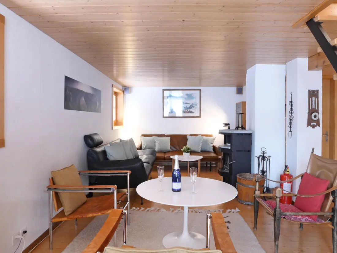 Chalet Wengen