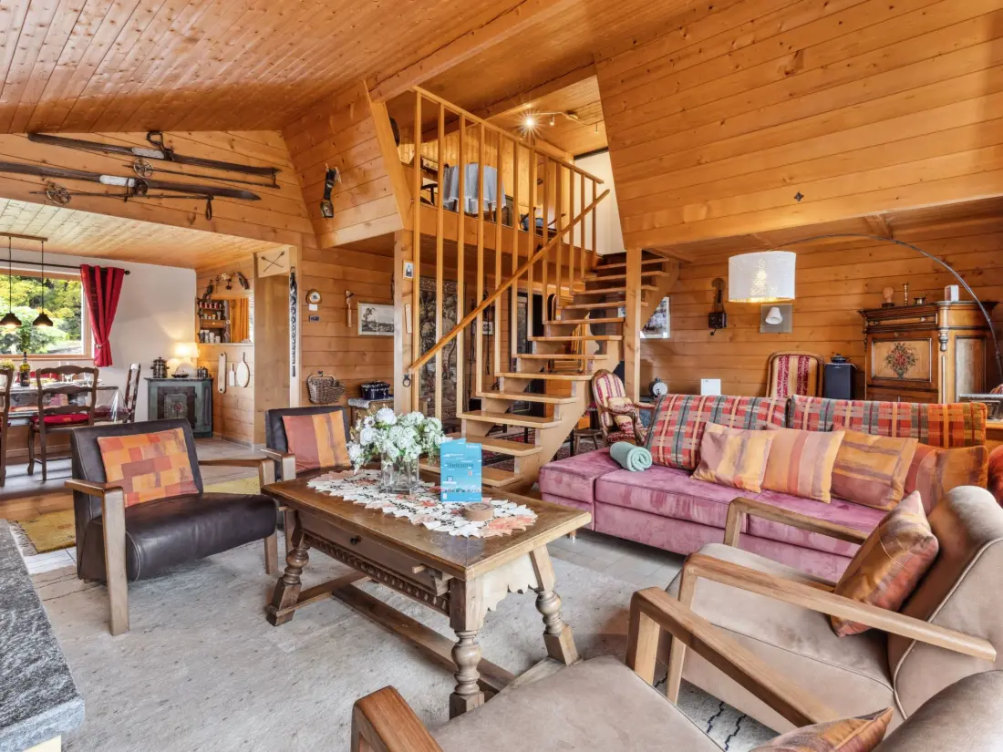 Chalet Wengen