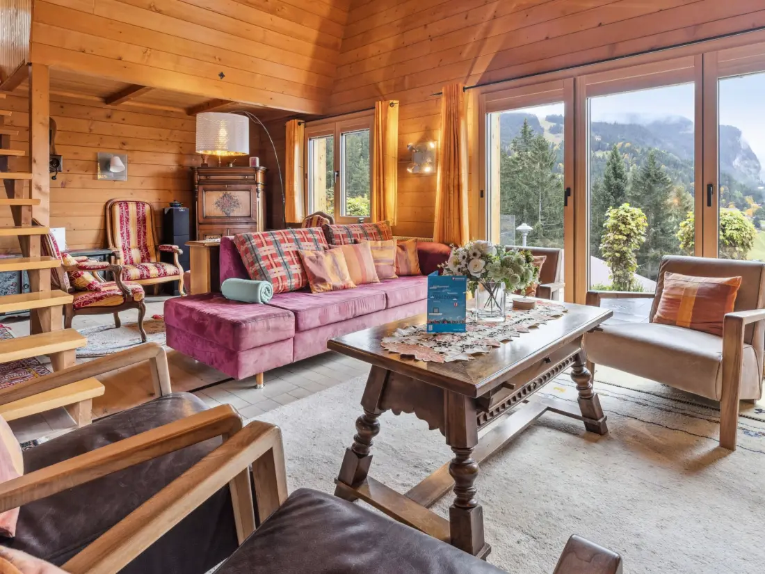 Chalet Wengen