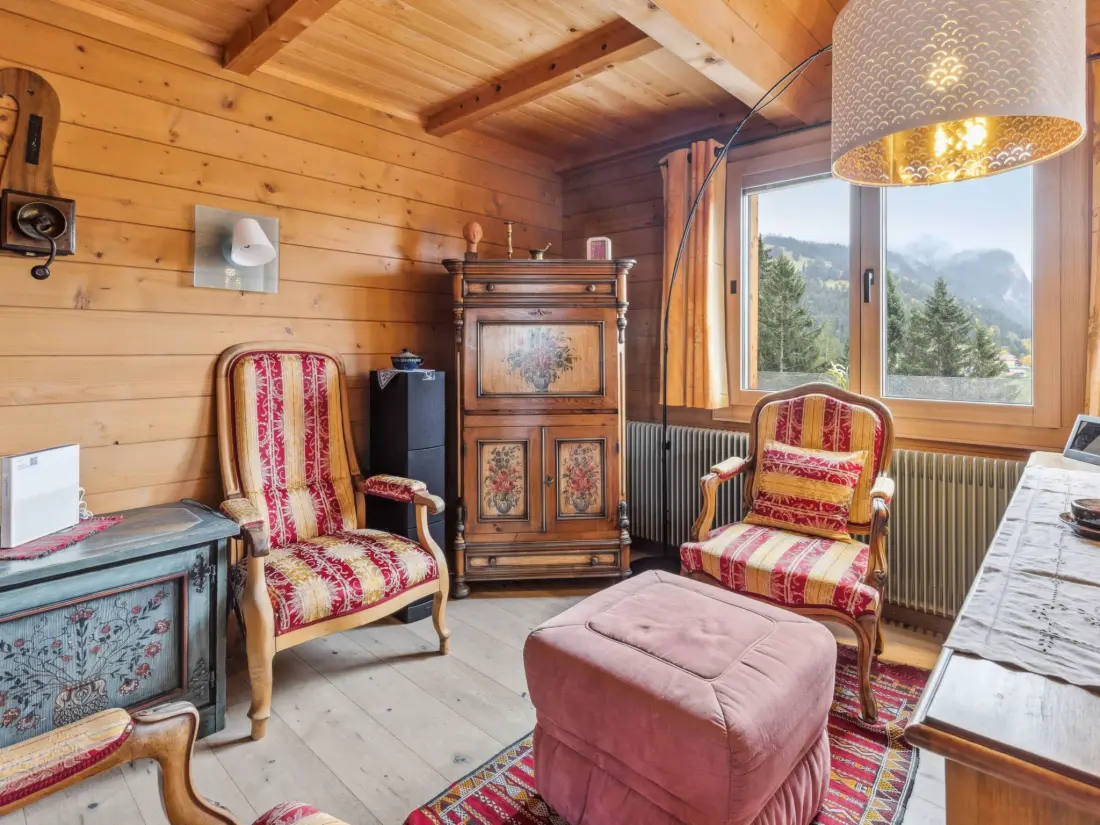 Chalet Wengen