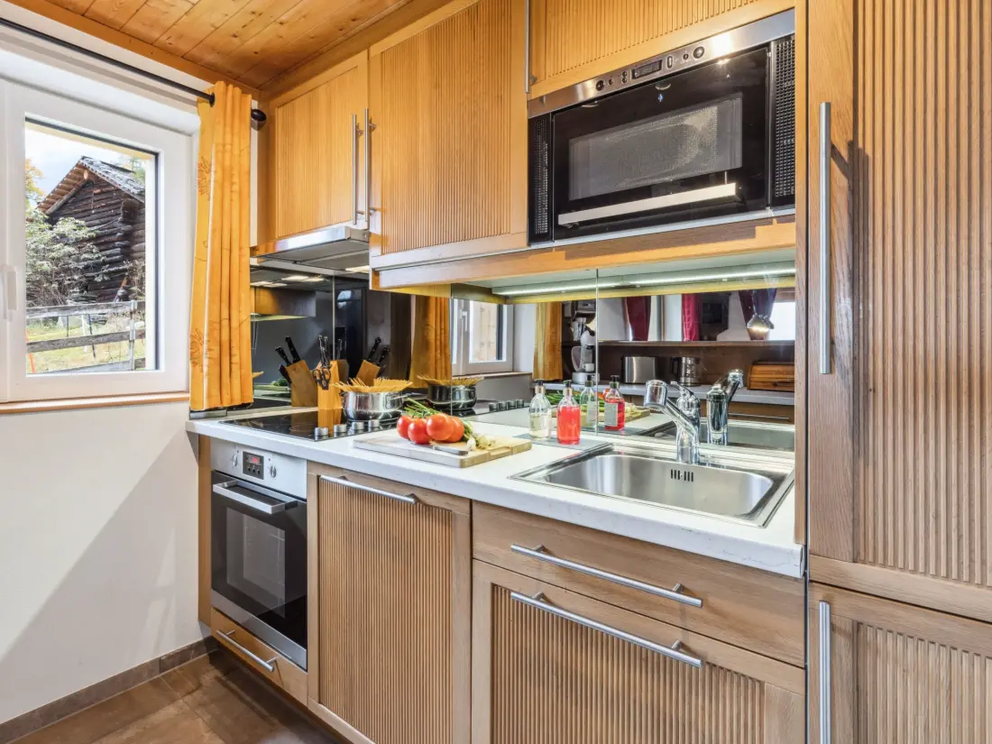 Chalet Wengen