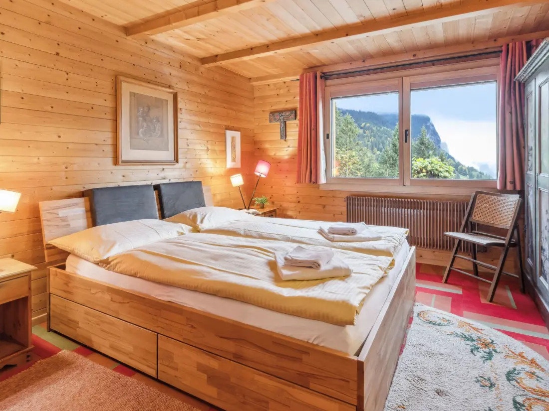 Chalet Wengen