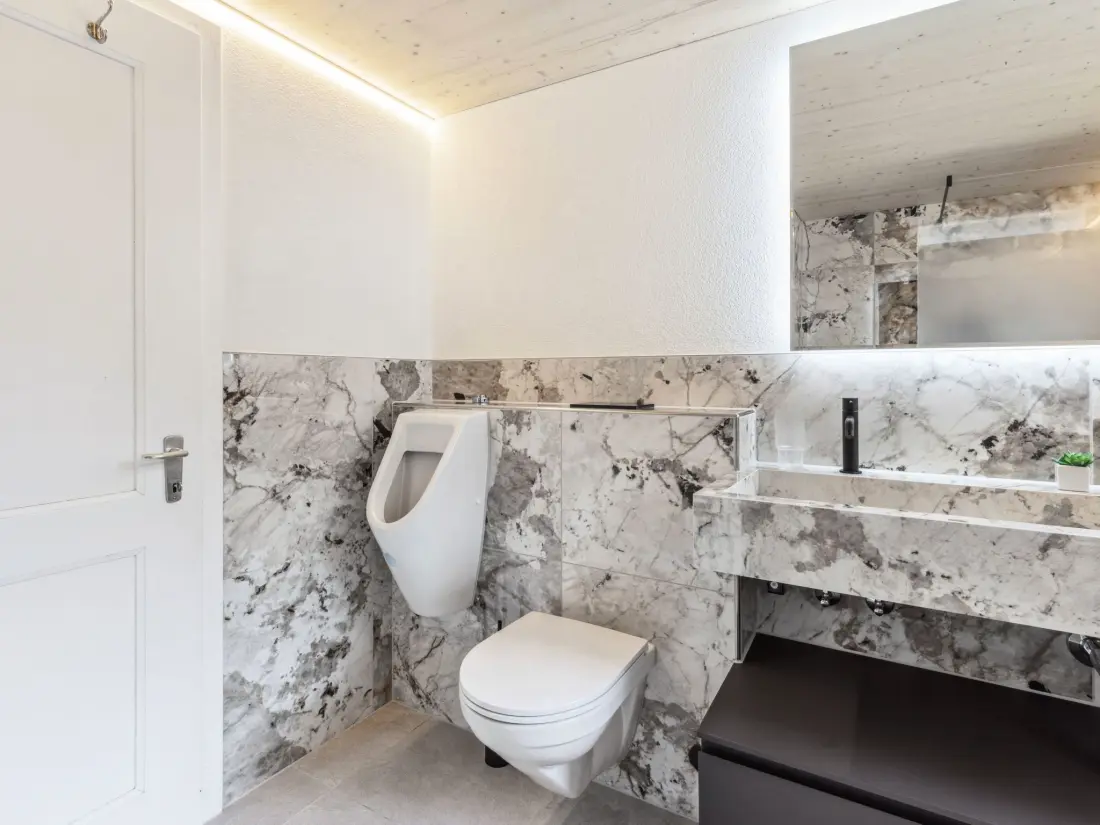 Chalet Wengen