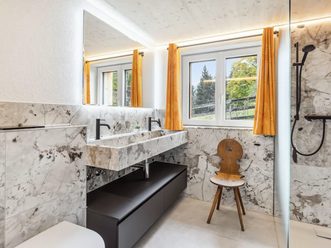 Chalet Wengen