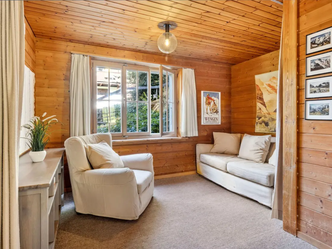 Chalet Wengen