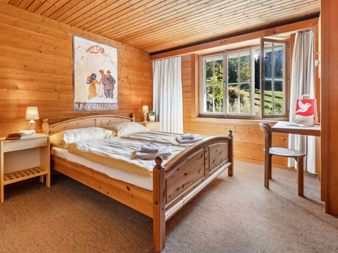 Chalet Wengen