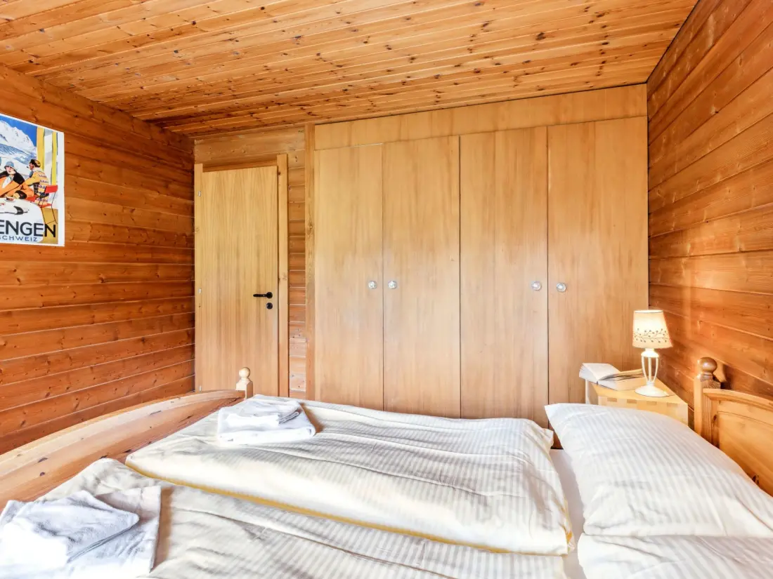 Chalet Wengen