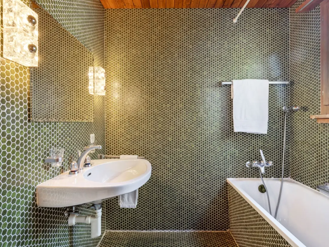 Chalet Wengen