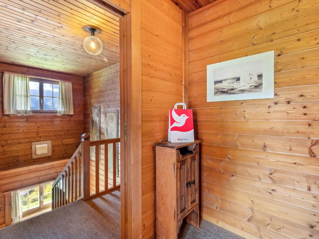 Chalet Wengen