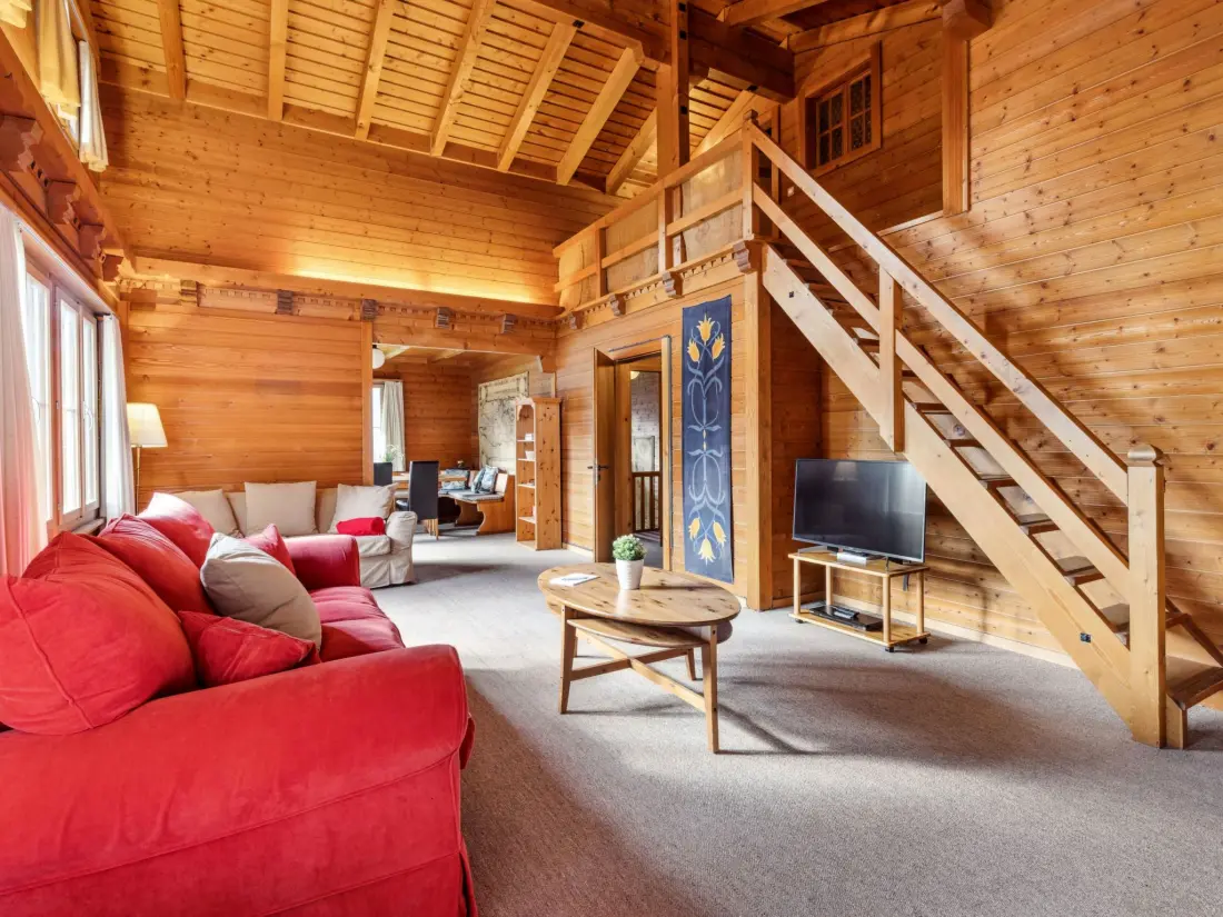 Chalet Wengen