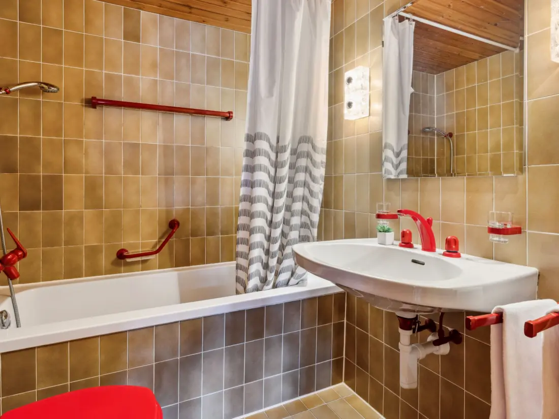 Chalet Wengen
