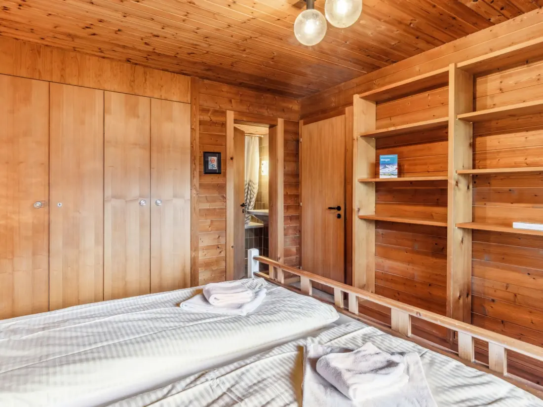 Chalet Wengen