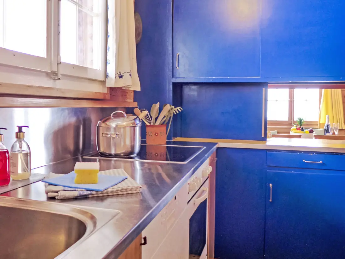 Chalet Wengen