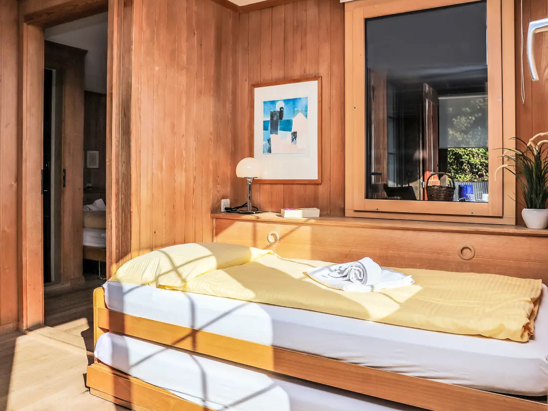 Chalet Wengen