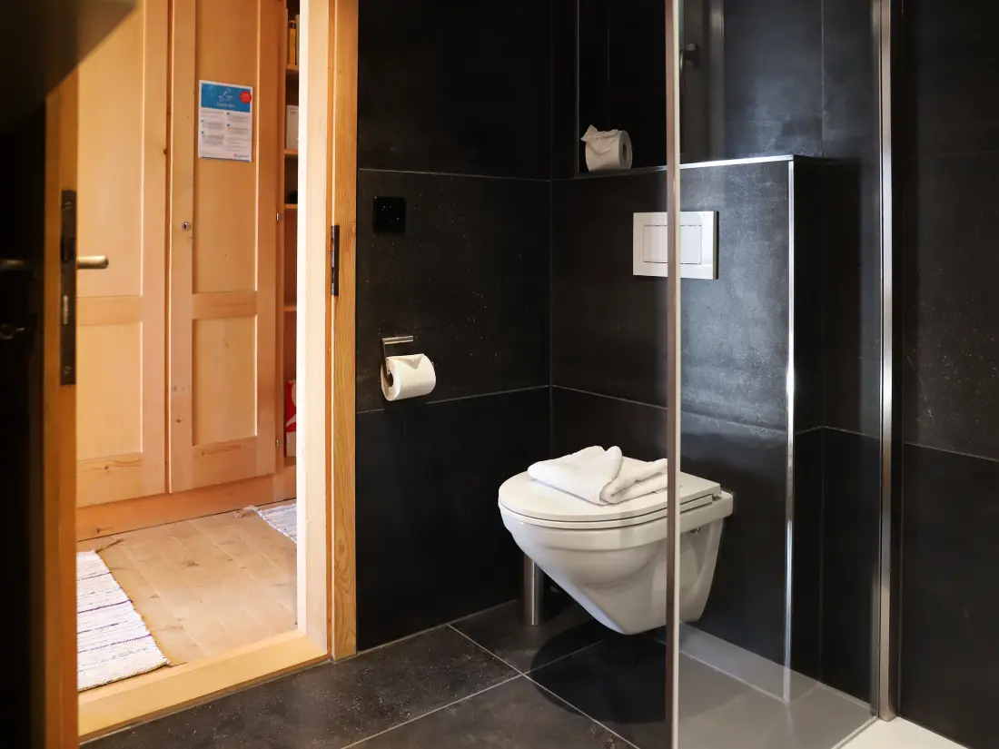 Chalet Wengen