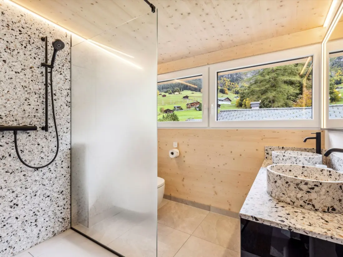 Chalet Wengen