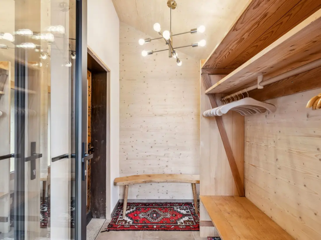 Chalet Wengen