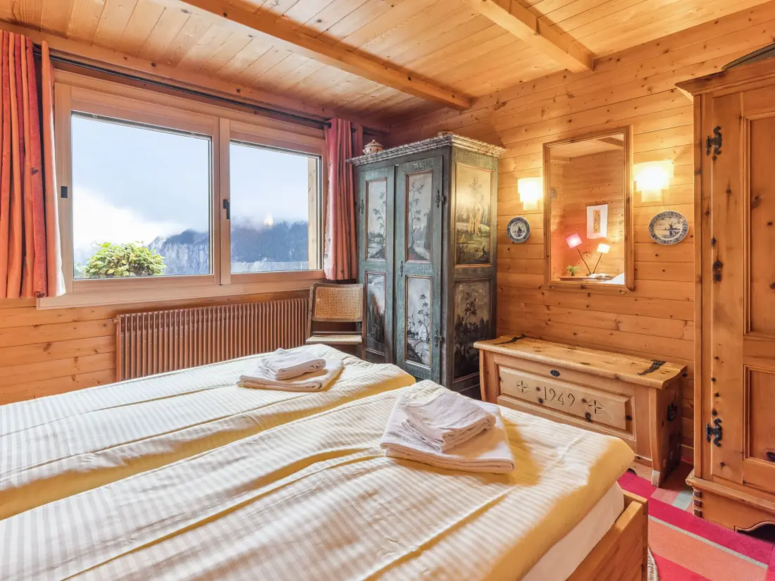 Chalet Wengen