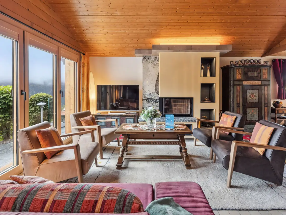Chalet Wengen