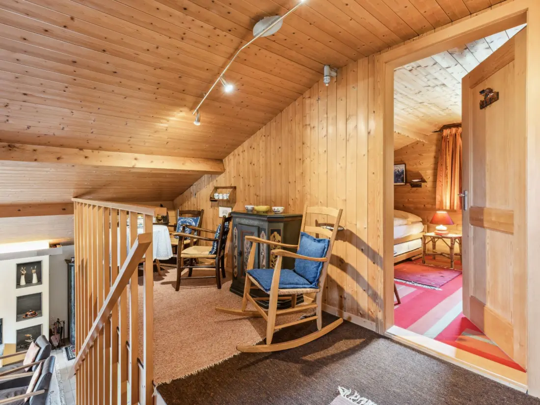 Chalet Wengen