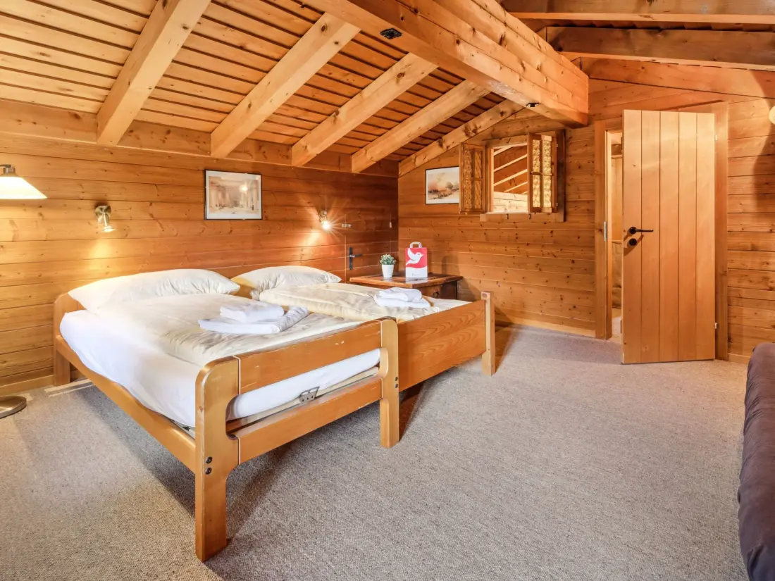 Chalet Wengen