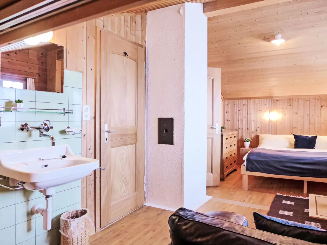 Chalet Wengen