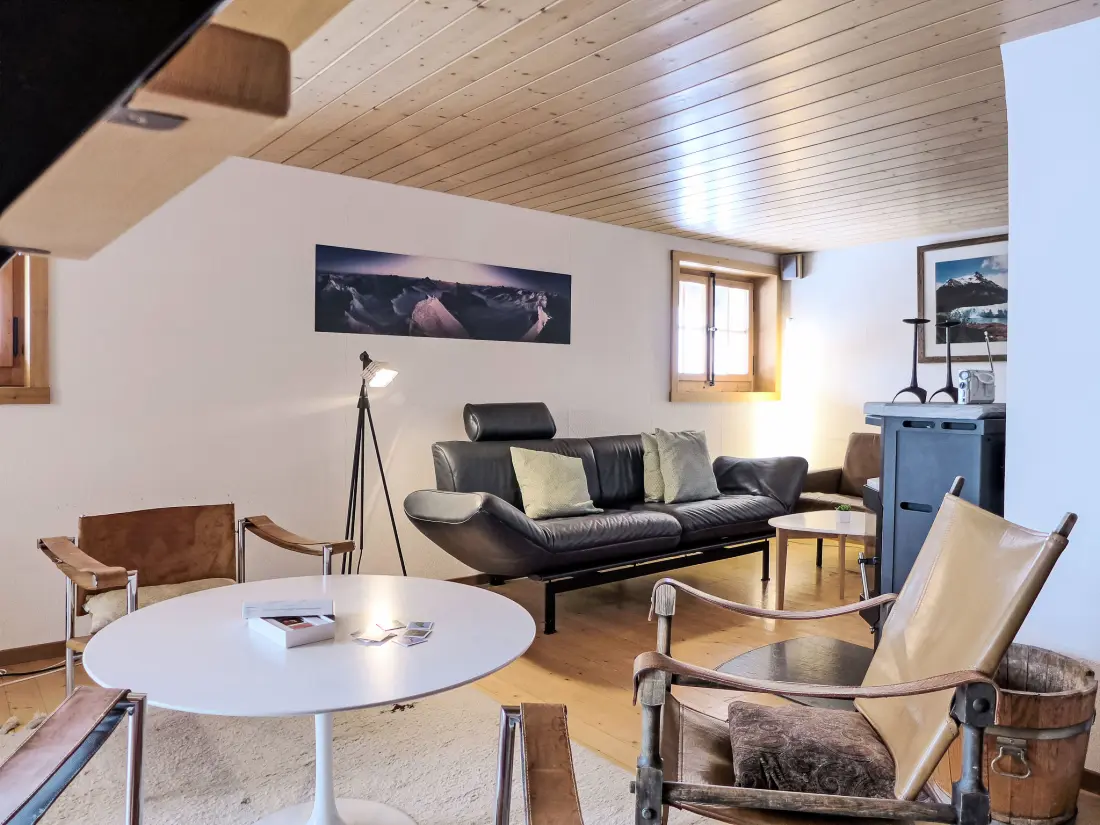 Chalet Wengen