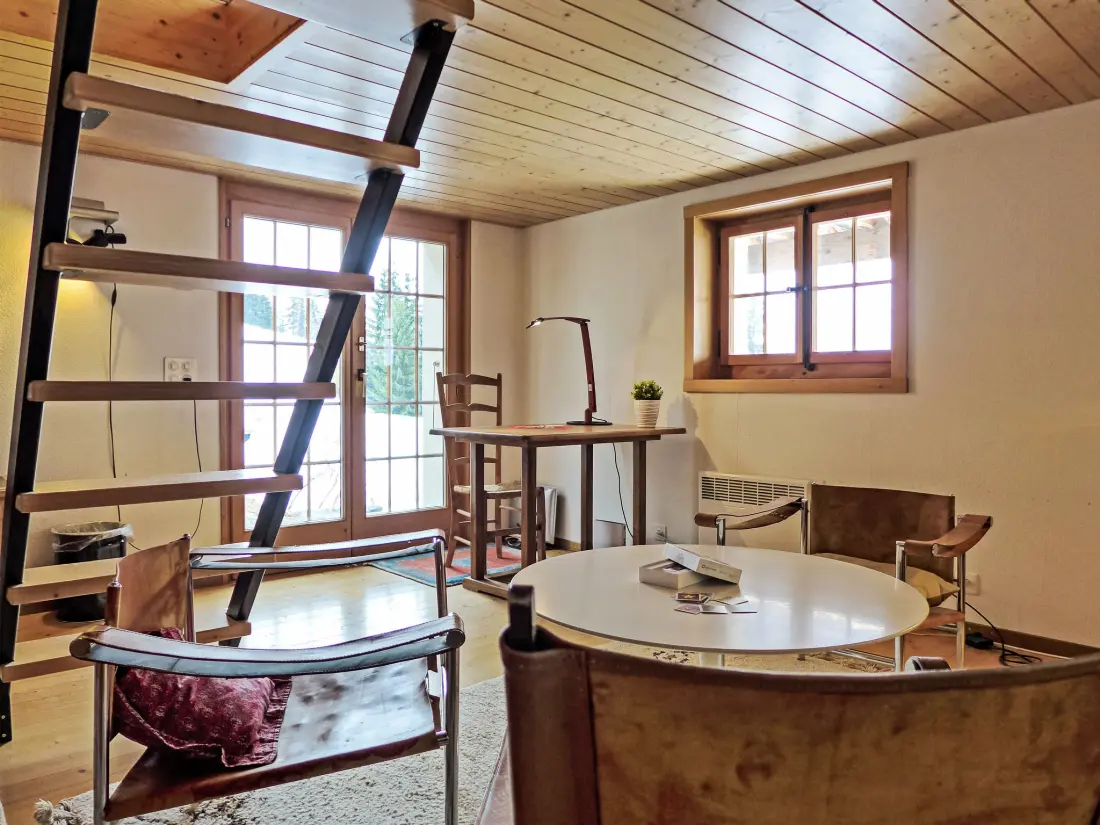 Chalet Wengen