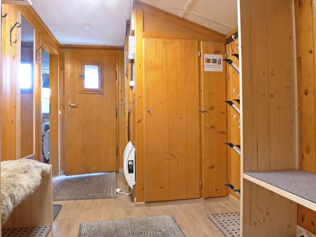 Chalet Wengen