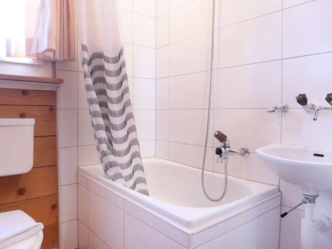 Chalet Wengen
