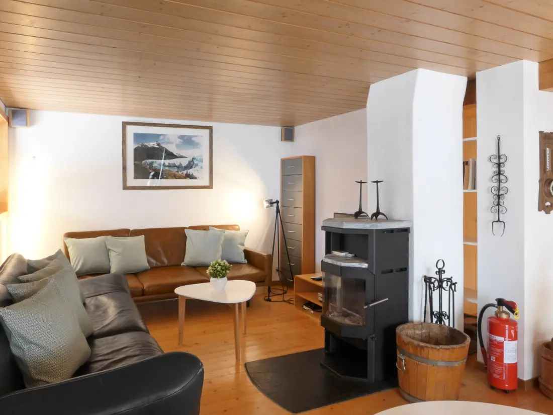 Chalet Wengen